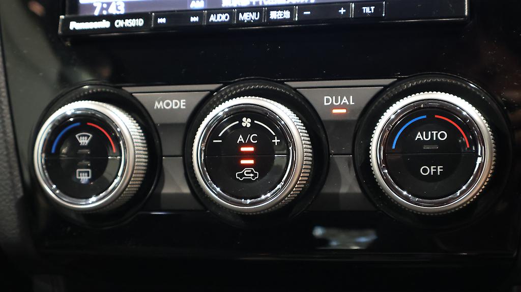 2015 Subaru Impreza Sport image 325431