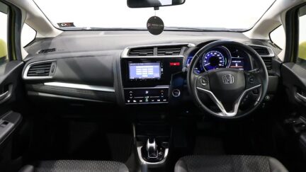 2016 Honda Fit HYBRID image 321718