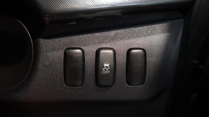 2017 Mitsubishi Lancer GTI 2.4P/CVT image 326068