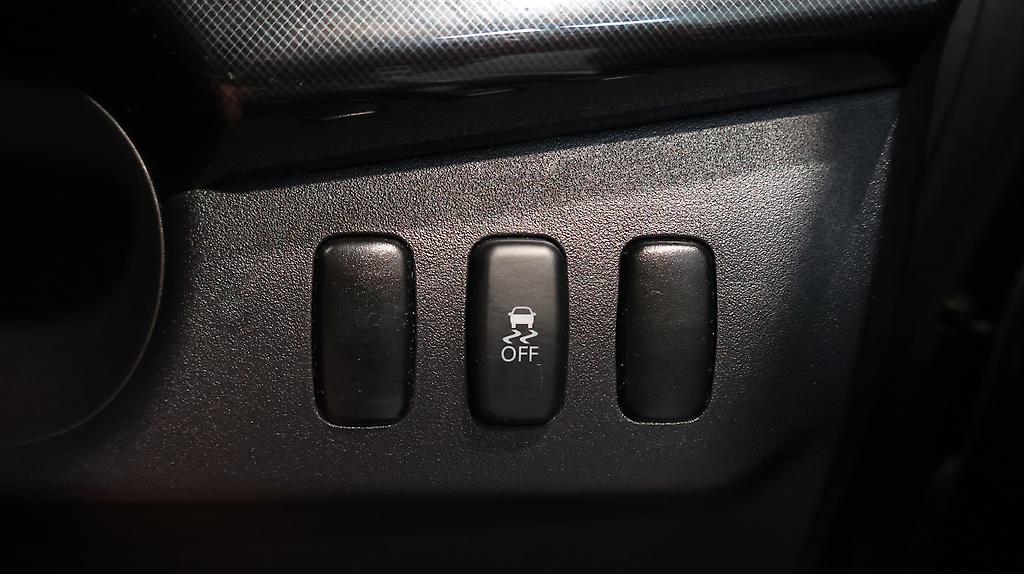 2017 Mitsubishi Lancer GTI 2.4P/CVT image 326068