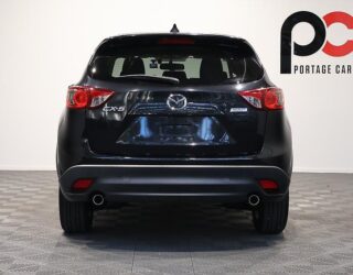 2012 Mazda Cx-5 Factory Alloy Wheels – I-Stop image 322020