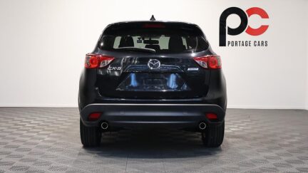 2012 Mazda Cx-5 Factory Alloy Wheels – I-Stop image 321779