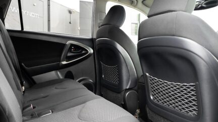 2012 Toyota Rav4 2.4 4WD LTD WAGON 4A NZ New image 324969