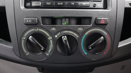 2010 Toyota Hilux 3.0TD 4WD DC 5M image 324081