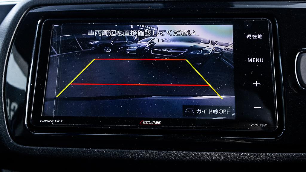 2018 Toyota Vitz Hybrid F Safety Edition image 324717