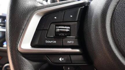 2016 Subaru Impreza Sport image 325184