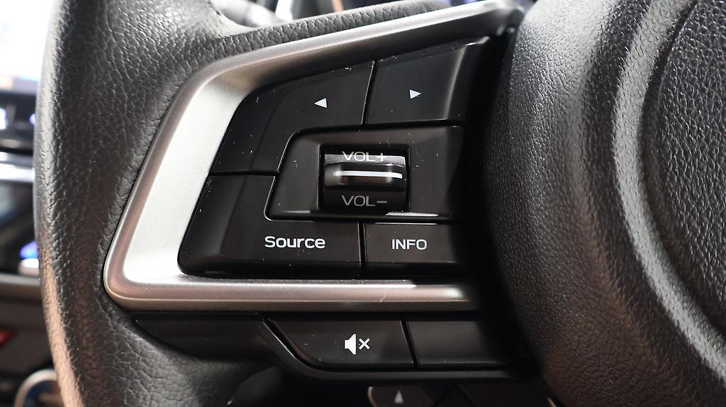 2016 Subaru Impreza Sport image 325184