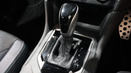 2017 Subaru Impreza Sport 2.0i-S Eyesight AWD image 323689