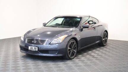 2007 Nissan Skyline image 325212