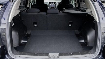 2017 Subaru Impreza Sport 2.0i-S Eyesight image 324959