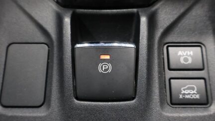 2018 Subaru Xv 2.0i-S Eyesight AWD image 323454