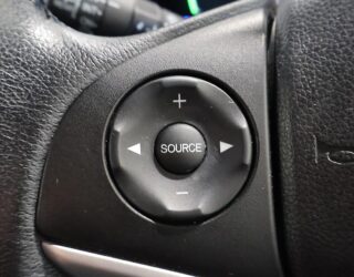 2013 Honda Fit Hybrid L Package image 321966