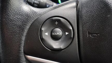 2013 Honda Fit Hybrid L Package image 321386