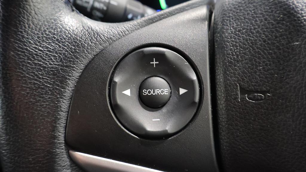 2013 Honda Fit Hybrid L Package image 321386