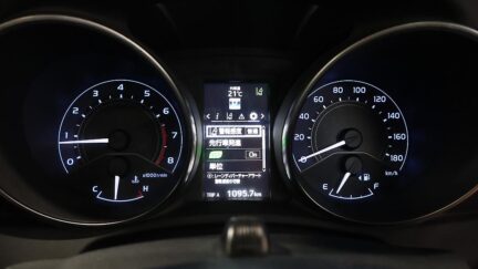 2016 Toyota Auris 150X S-Package image 326739