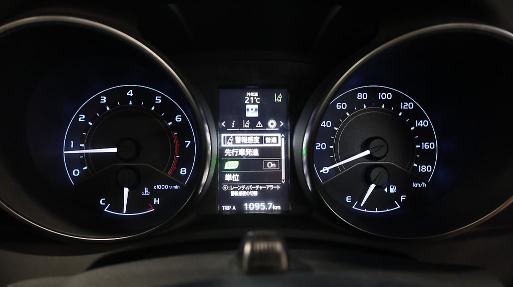 2016 Toyota Auris 150X S-Package image 326739