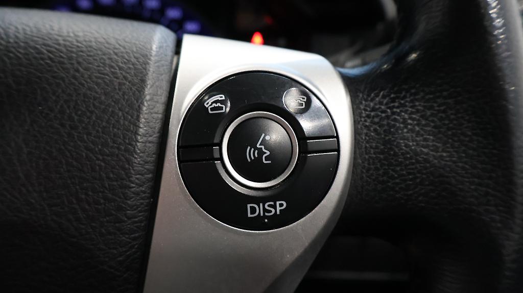 2014 Toyota Sai G Model with Cruise image 321962