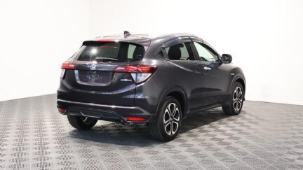 2014 Honda Vezel Hybrid image 326331