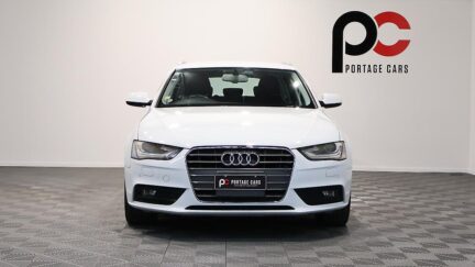 2012 Audi A4 Avant image 326655