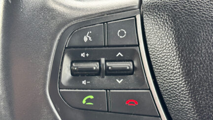 2018 Hyundai I20 CROSS 1.4P/4AT image 326788