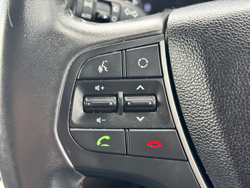 2018 Hyundai I20 CROSS 1.4P/4AT image 326788