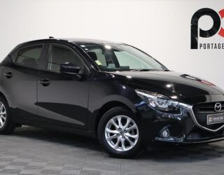 2016 Mazda Demio image 322188