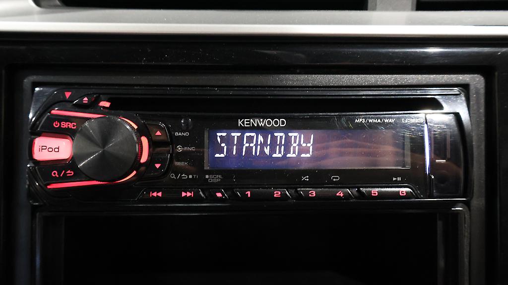 2014 Honda Fit Hybrid F-Package image 321941