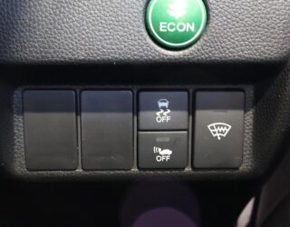 2013 Honda Fit Hybrid L Package image 321714