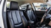 2008 Mazda Atenza 2.5L skyactiv Leather PKG image 322223