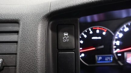 2019 Toyota Regius image 323433