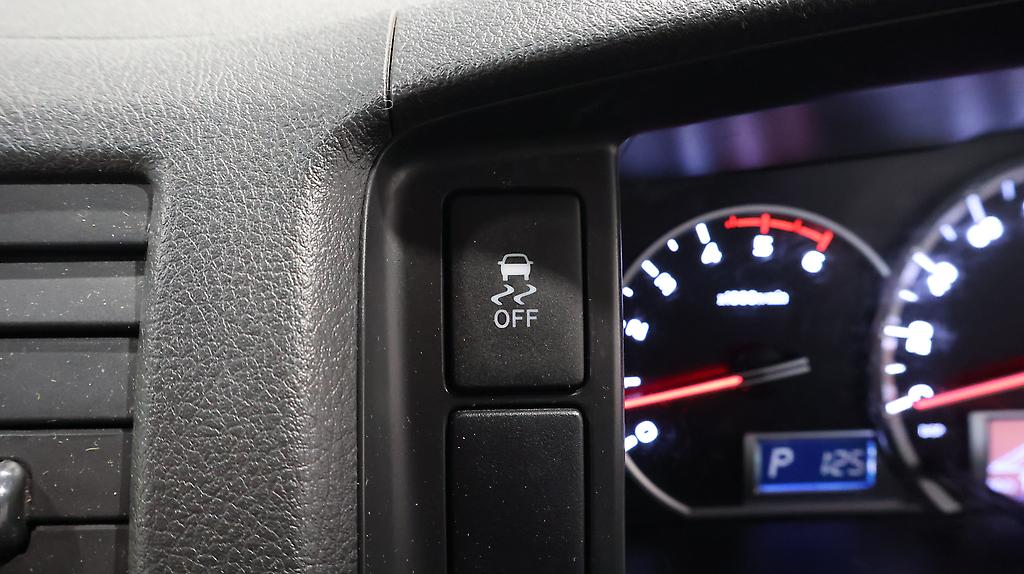 2019 Toyota Regius image 323433