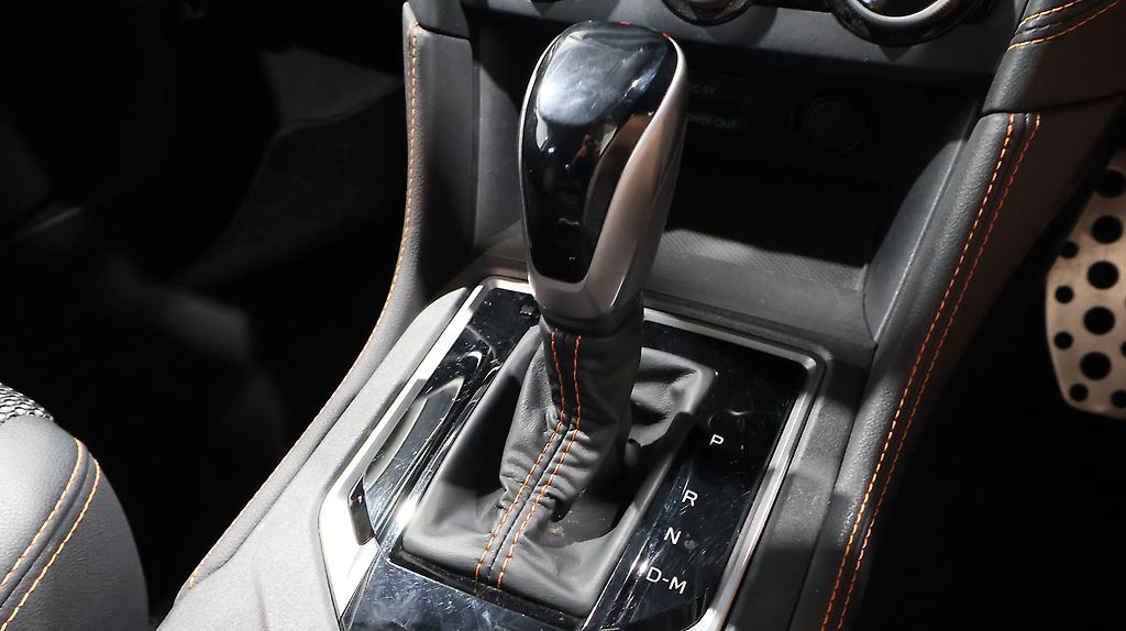 2017 Subaru Xv 2.0i-S Eyesight AWD image 322054