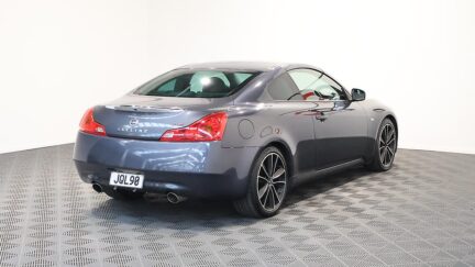 2007 Nissan Skyline image 325214