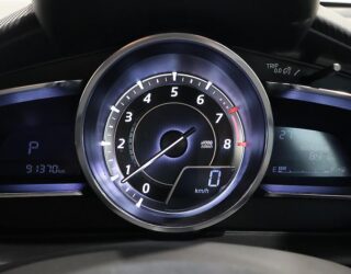 2016 Mazda Demio image 322202