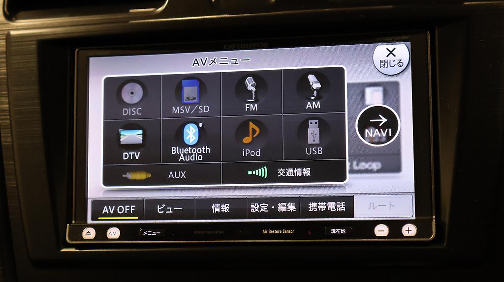 2013 Subaru Impreza Sport – Bodykit – Work Wheels image 323630