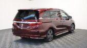 2015 Honda Odyssey Absolute EX image 322458