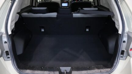 2014 Subaru Xv image 323960