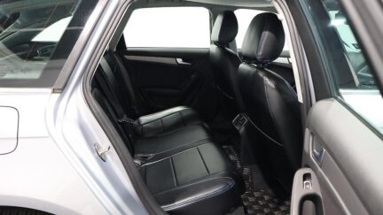 2014 Audi A4 Avant 2.0 TFSI image 324504