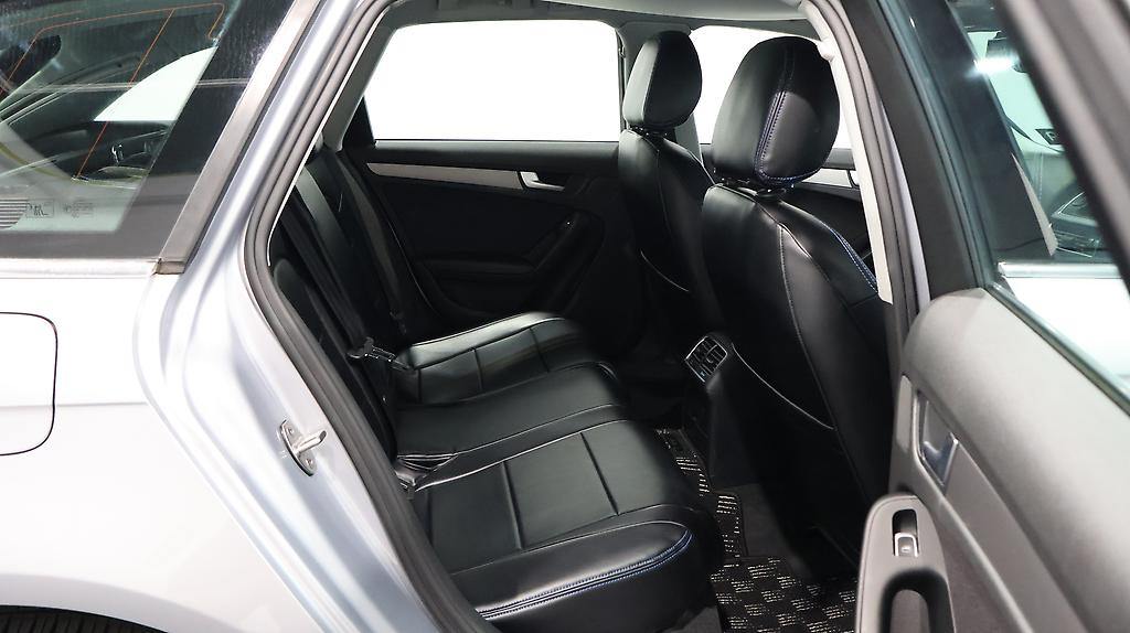 2014 Audi A4 Avant 2.0 TFSI image 324504