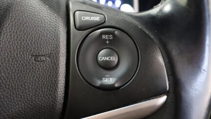 2016 Honda Shuttle Hybrid image 324540