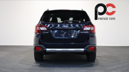 2015 Subaru Outback Limited AWD image 326953