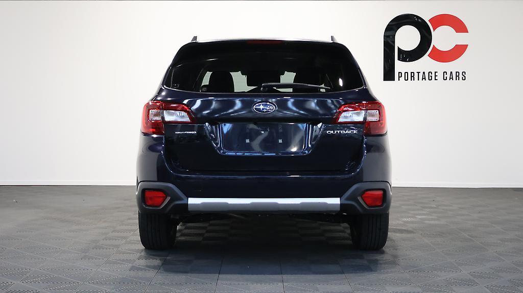 2015 Subaru Outback Limited AWD image 326953