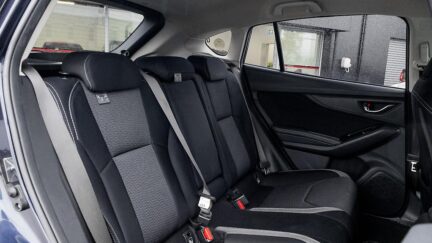 2017 Subaru Impreza Sport 2.0i-S Eyesight image 324946