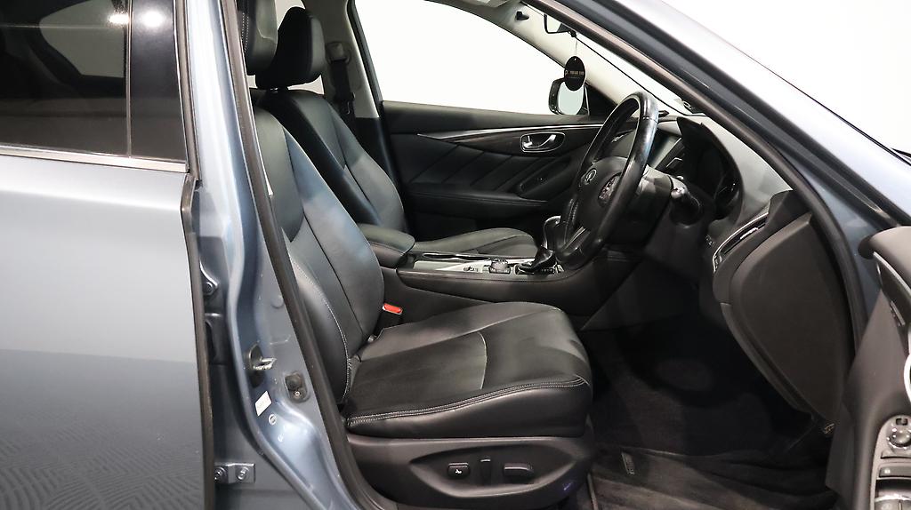 2015 Nissan Skyline 350GT image 321647