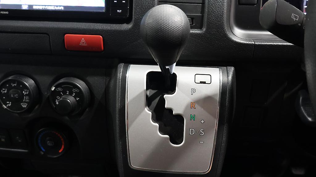 2019 Toyota Regius image 323431