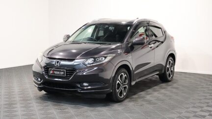 2014 Honda Vezel Hybrid image 326170