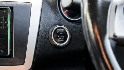 2008 Mazda Atenza 2.5L skyactiv Leather PKG image 321216