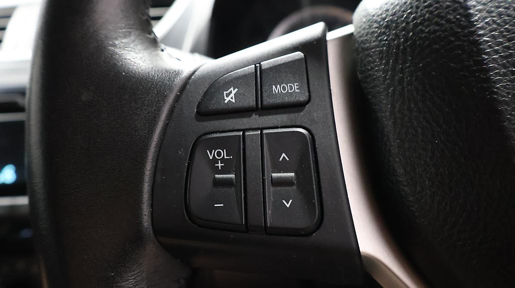 2011 Suzuki Swift GLXA 1.4 5DR image 326925