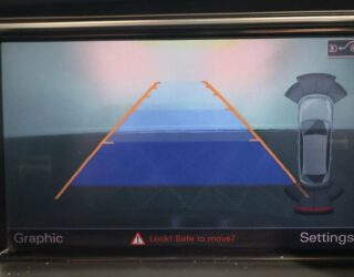 2013 Audi A4 Avant Avant 2.0TFSI S-Line Package image 322379