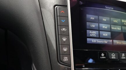 2015 Nissan Skyline 350GT image 321655